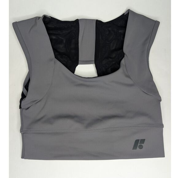 Forme Power Bra Stone Grey - Picture 1 of 8